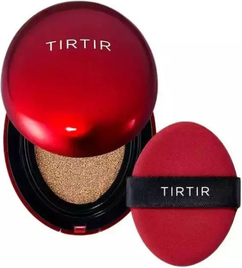 Tirtir Mask Fit Red Cushion Make Up SPF40 24n Latte 18gr