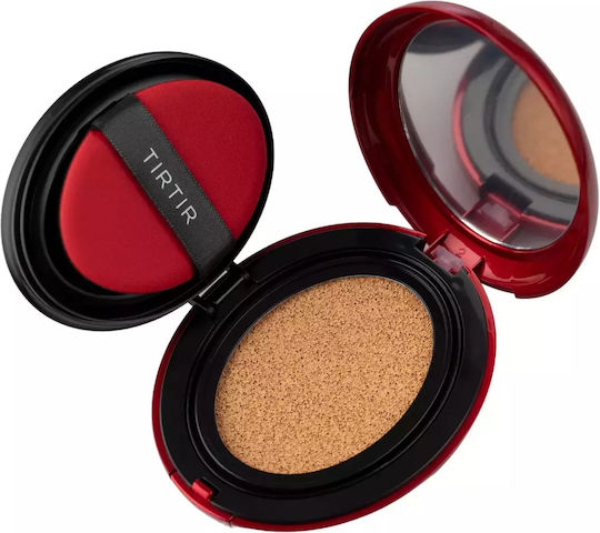Tirtir Mask Fit Red Cushion Make Up SPF40 24n Latte 18gr