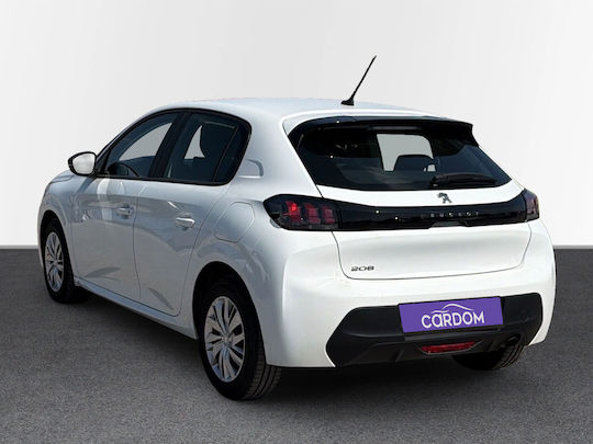 Peugeot 208 1.5 BlueHDi Active '23