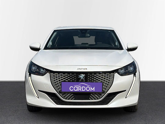 Peugeot 208 е Active Plus '20