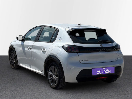Peugeot 208 е Active Plus '20
