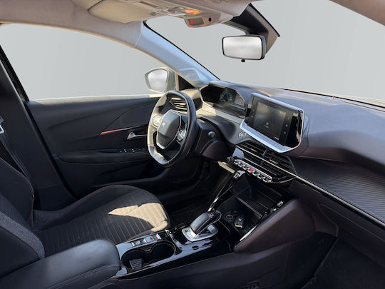 Peugeot 208 e- Active Plus '21