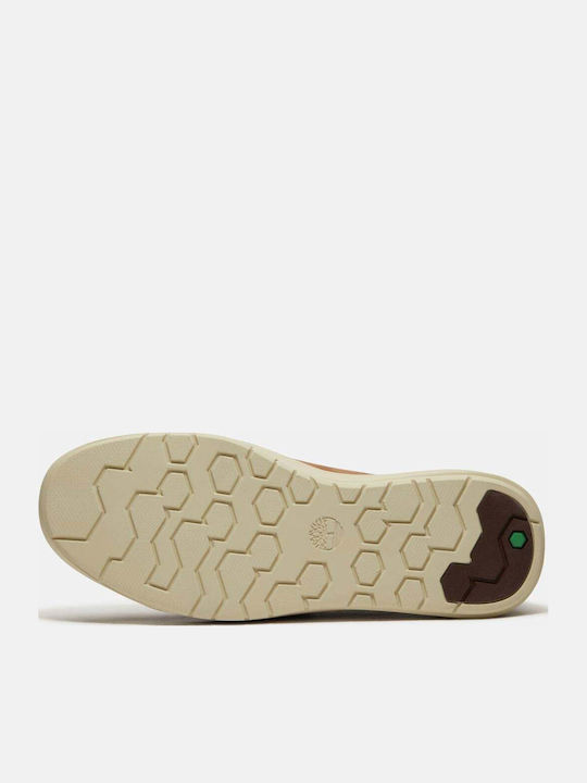 Seneca Bay Ανδρικά Sneakers Medium Brown