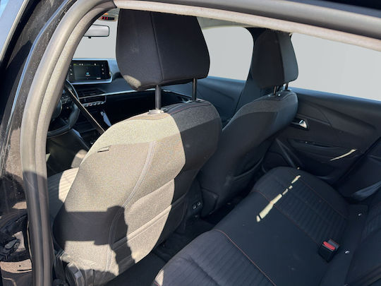 Peugeot 208 e- Active Plus '21