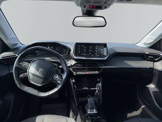 Peugeot 208 е Active Plus '20