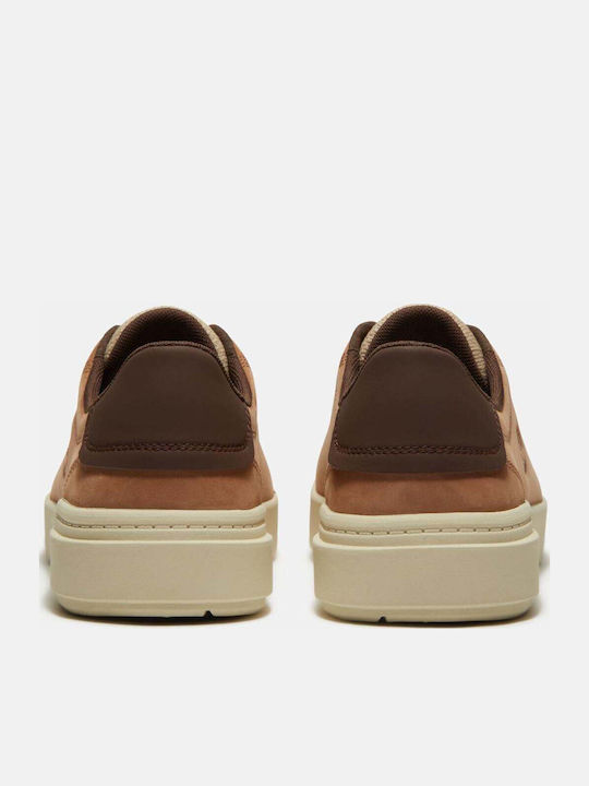 Seneca Bay Ανδρικά Sneakers Medium Brown