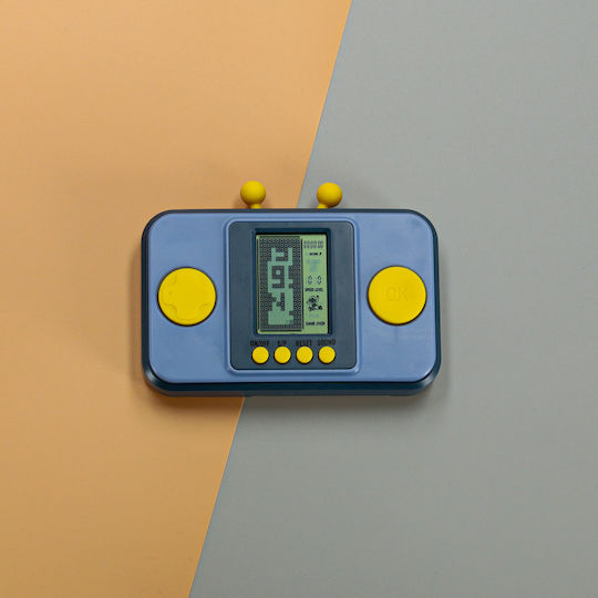 Electronic Kids Retro Console