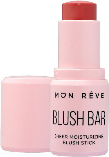 Mon Reve Stick Blush No04 5.5gr
