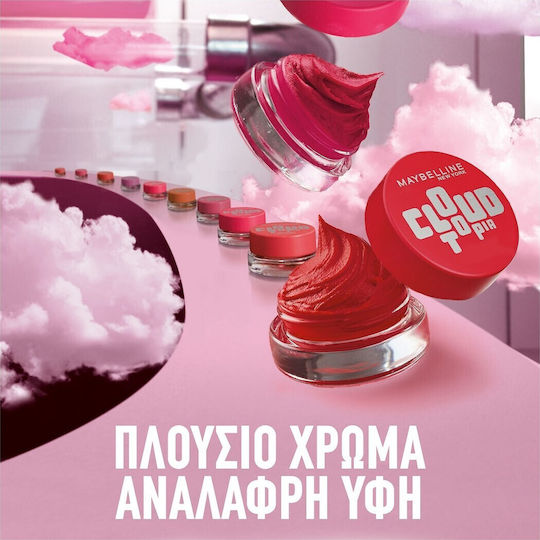 Maybelline Cloudtopia Mousse Foundation 5gr