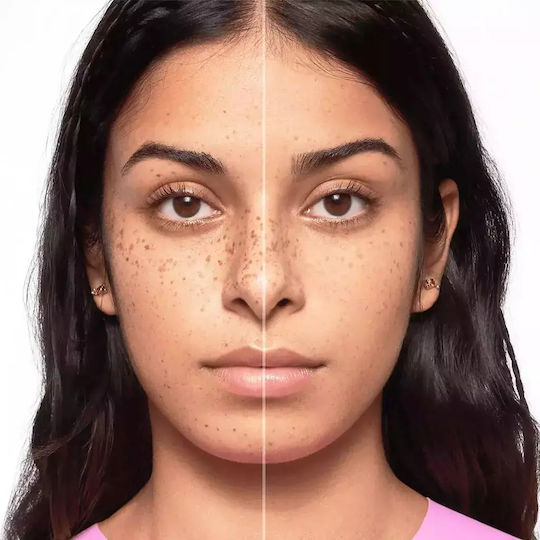 Essence Natural Matte Mousse Foundation 02 Nude 16gr