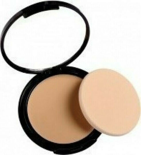 Radiant Velvet Finish Cream Compact Foundation SPF15 03 Beige 10gr