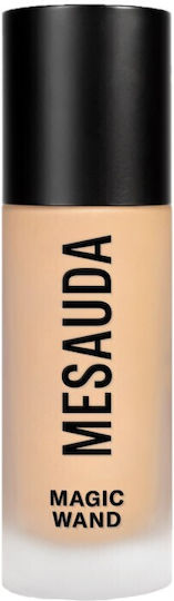 Mesauda Milano Magic Wand Multi-Use Foundation & Concealer C35 20ml