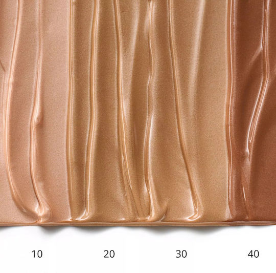 Essence Liquid Foundation 20 Nudemedium 14ml