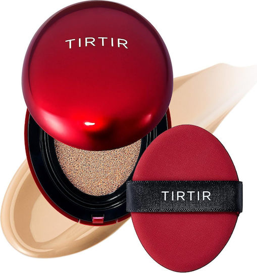 Tirtir Mask Fit Red Омекотяване SPF40 No.27n Camel 18гр