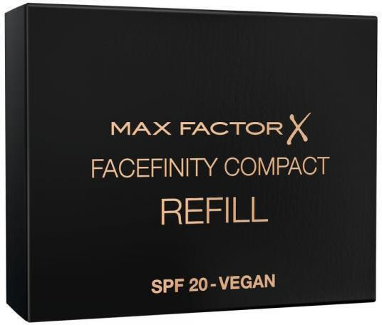 Max Factor Facefinity Сгъваеми SPF20 03 Естествени 84гр