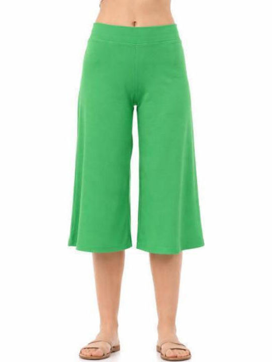 Damen Bermudas Vera Μάν