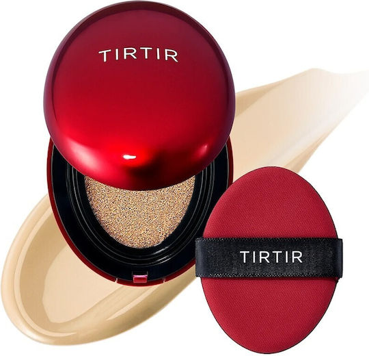 Tirtir Mask Fit Red Cushion Make Up SPF40 24w Soft Beige 4.5gr