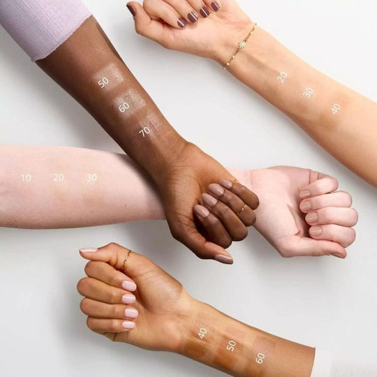 Essence Liquid Foundation 10 Nudelight 14ml
