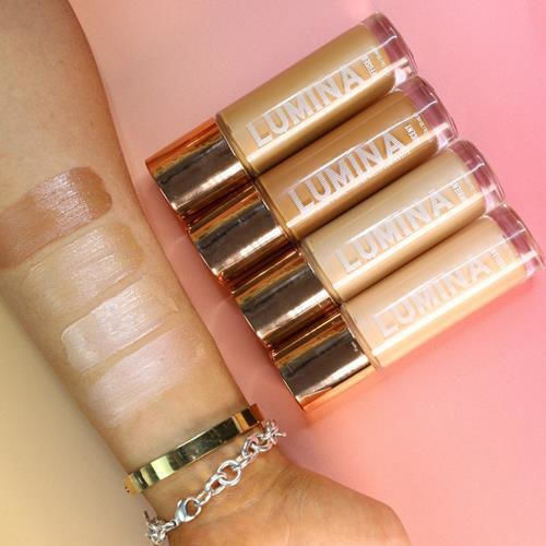 W7 Cosmetics Face Liquid Foundation Diffused 33ml