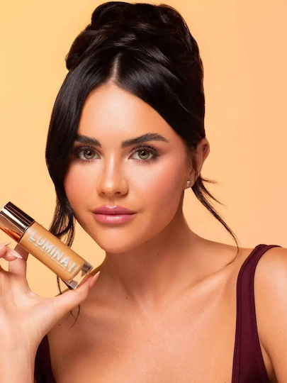 W7 Cosmetics Face Liquid Foundation Diffused 33ml