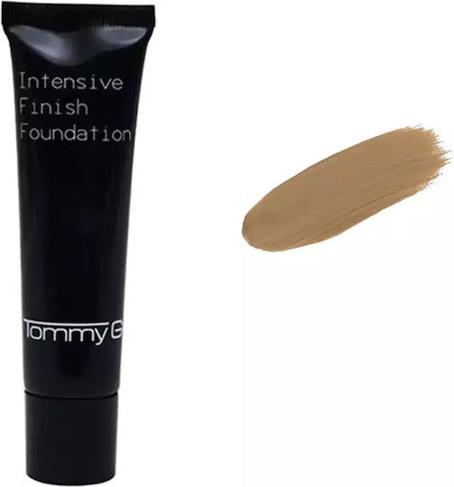 TommyG Intensive Finish Foundation 35ml