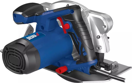 Dedra Kreissäge 1500W