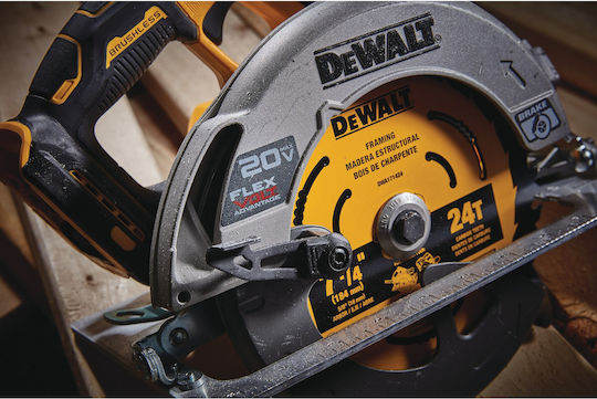 DEWALT Δισκοπρίονο