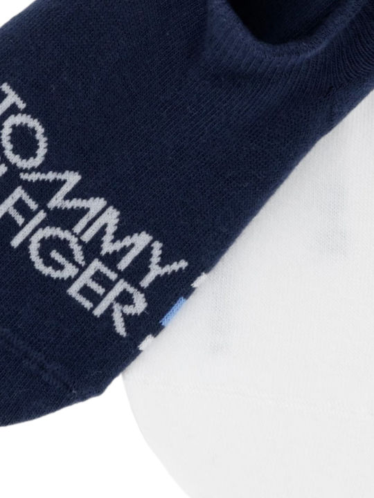 Tommy Hilfiger Ανδρικές Κάλτσες 2Pack Tommy Hilfiger Ανδρικές Κάλτσες 2Pack