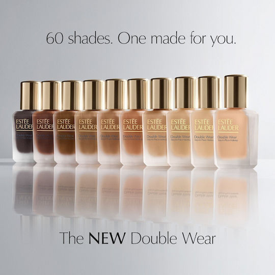 Estee Lauder Double Wear Stay-in-place Liquid Make Up SPF10 3w1 30ml