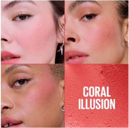 Maybelline Cloudtopia Мус 5гр