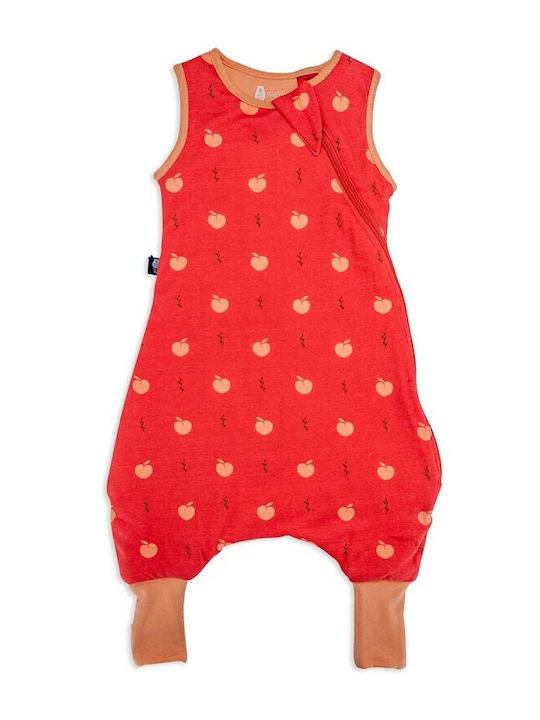 Baby Bliss Φθινοπωρινός Υπνόσακος Lovely Apples Baby Bliss Φθινοπωρινός Υπνόσακος Lovely Apples
