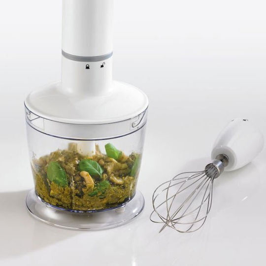 Gorenje HBC564QW Hand Blender with Inox Rod 560W White