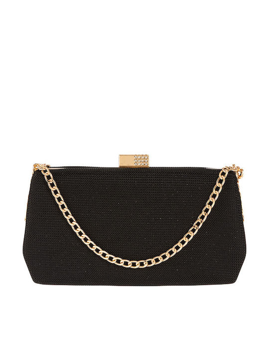 Women's Black Handbag