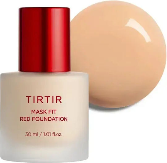 Tirtir Liquid Foundation 23n Sand 30ml