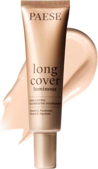 Paese Cover Liquid Foundation 30ml