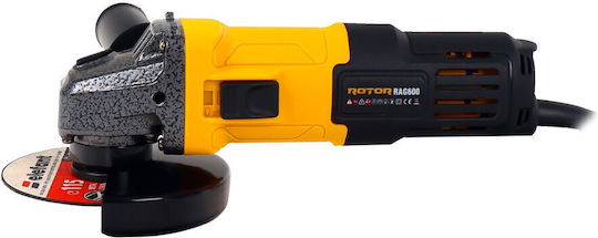 Rotor 14344 Grinder 115mm Electric 600W