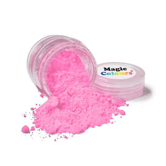 Magic Colours Pink Food Colour Powder