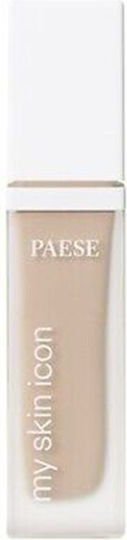 Paese Mattifying Flüssig 01 Ecru 33ml