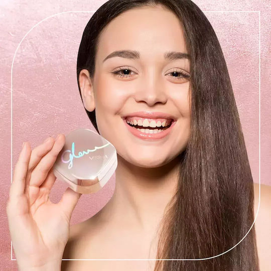 Missha Glow Balm Προσώπου Ημέρας για Ενυδάτωση & Λάμψη με Υαλουρονικό Οξύ & Κολλαγόνο 50ml