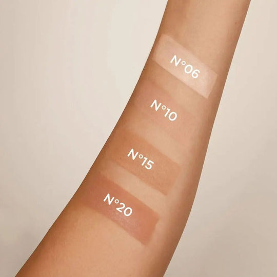 ArtDeco Amortizare Medium Sand 11gr