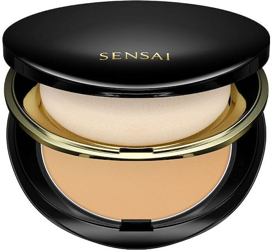 Sensai Sensai Total Finish Kompakt LSF10 Tf203-natural Beige 11gr