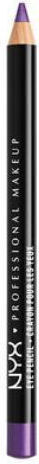 NYX Professional Makeup Slim Eye Pencil Soft Eye Pencil 917 Purple