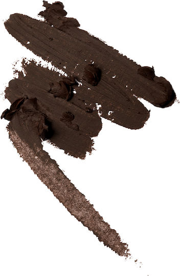 Mon Reve Gel Μαλακό Μολύβι Ματιών 06 Almost Brown