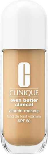 Clinique Even Better Clinical Лилаво/бяло SPF50 Light Medium Warm 2 30мл