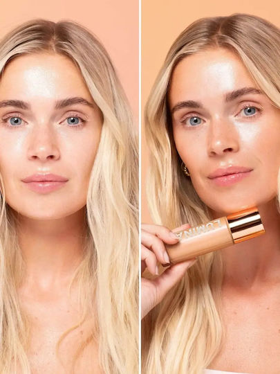 W7 Cosmetics Face Liquid Foundation Lucent 33ml