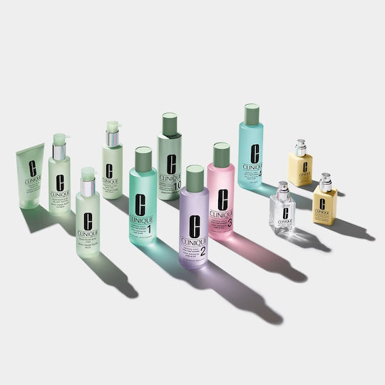 Clinique Clarifying Lotion 2 Lotion Gesichtstoner 200ml