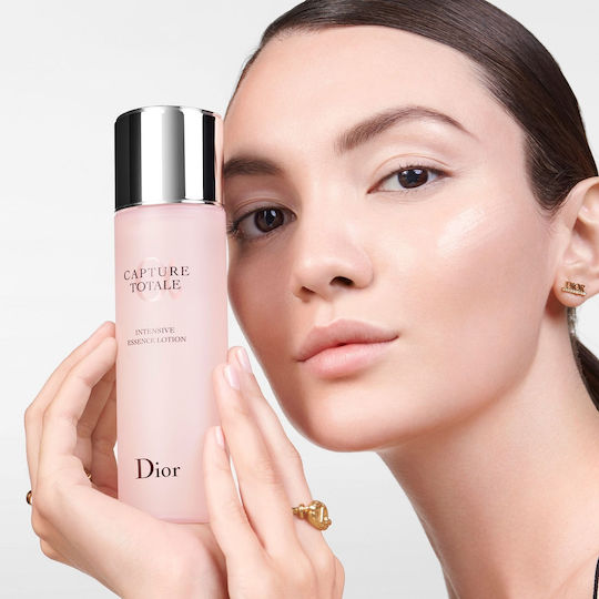 Capture Totale α Intensive Essenc Dior Capture Intensive Essence Lotion: anti-aging lotion | Dior