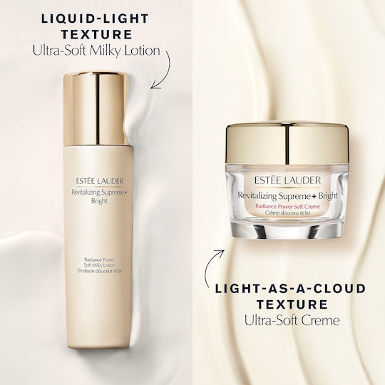 Estee Lauder Revitalizing Supreme+ Lotion Gesichtstoner 100ml