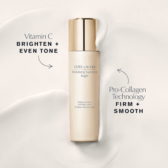 Estee Lauder Revitalizing Supreme+ Lotion Gesichtstoner 100ml