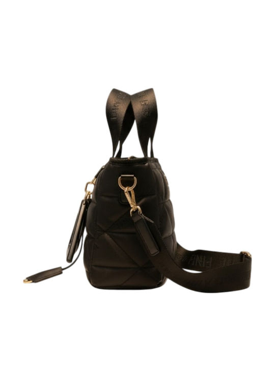 Women's Shoulder Bag Black